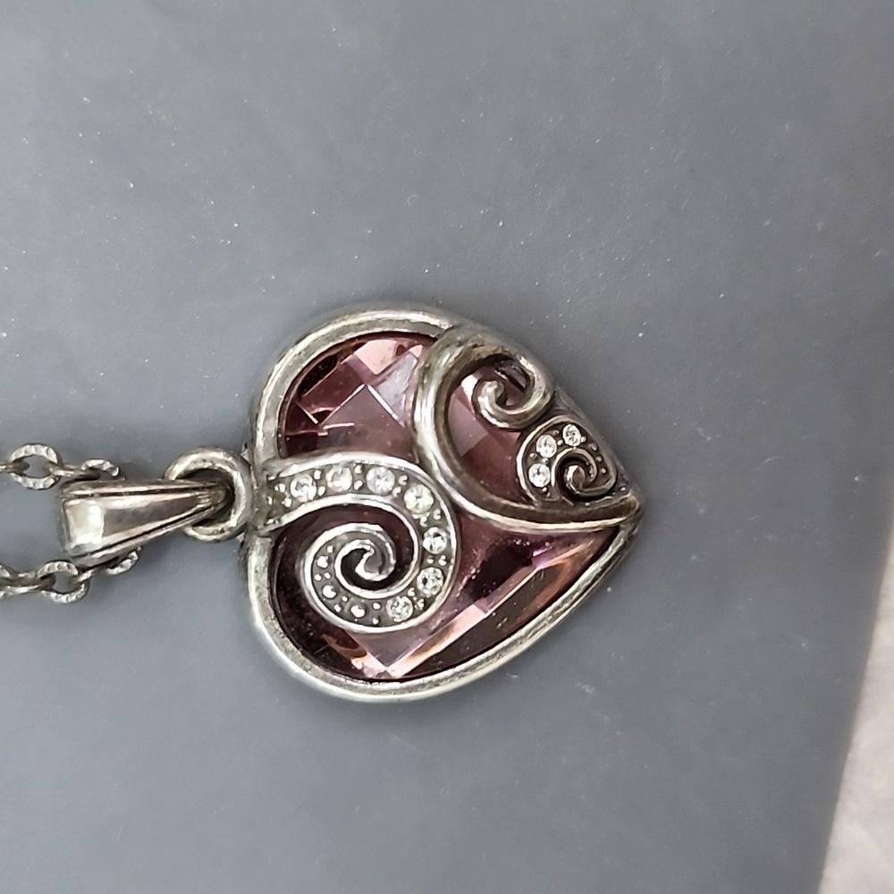 Vintage Brighton necklace